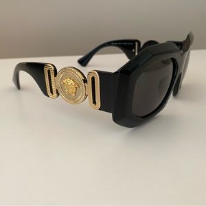 Versace Sunglasses